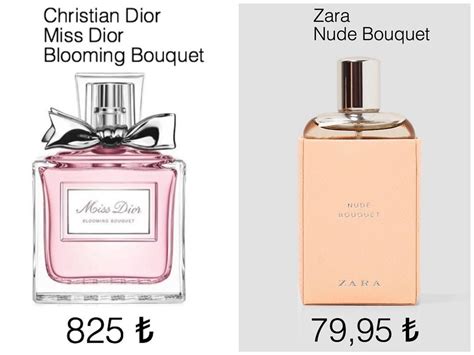 what perfume is similar to miss dior|zara dupe miss dior.